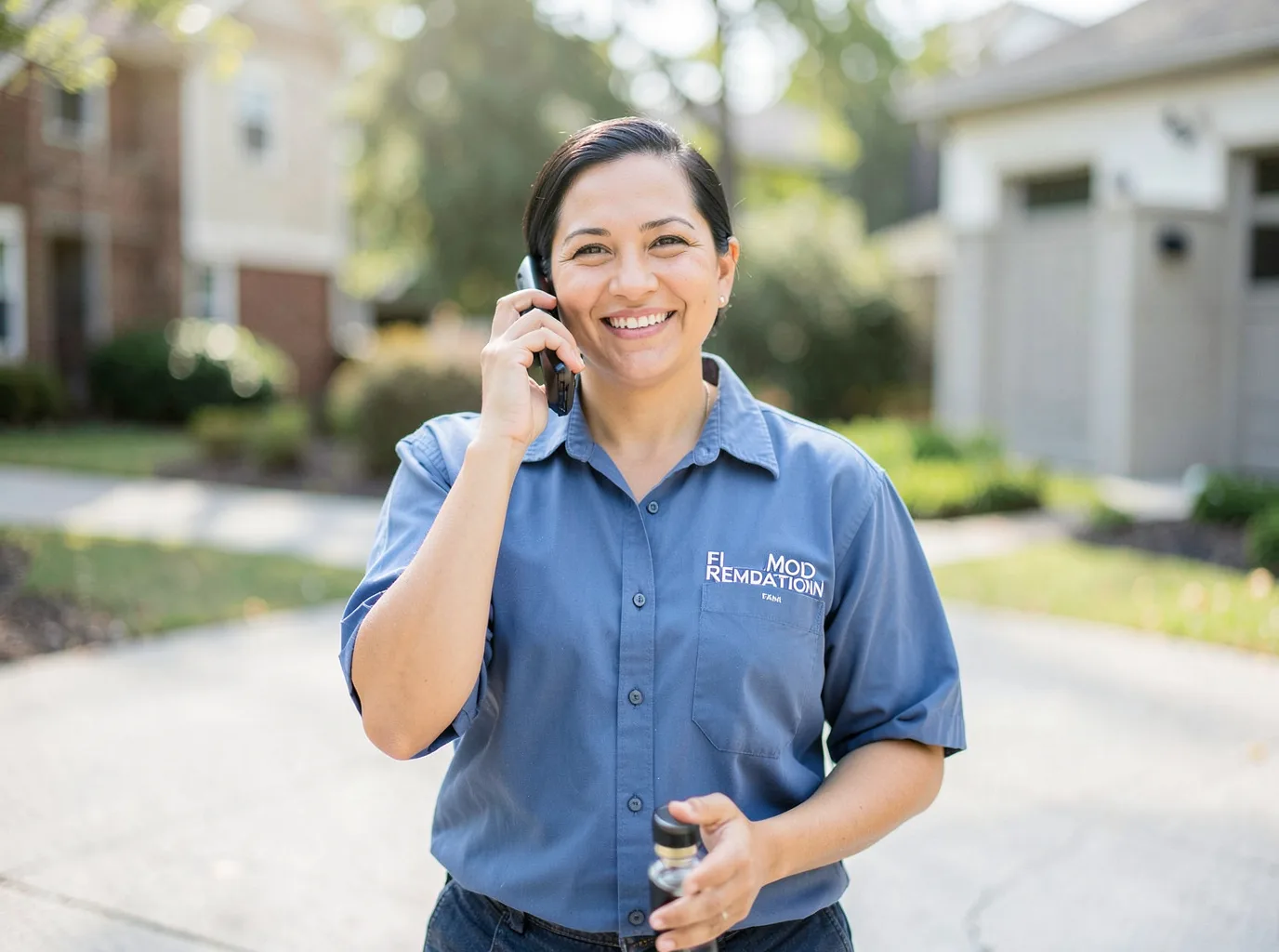 Mold Remediation Dover, AR FAQs